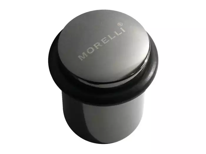 Ограничитель Morelli DS3 BN (черный никель)
